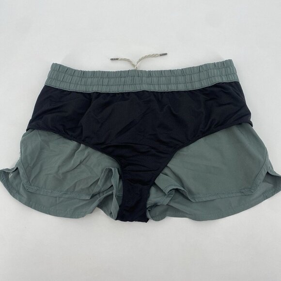 VUORI Women's 32W Clementine Short Pistachio Green NO SIZE TAG - See Photos - Picture 12 of 13